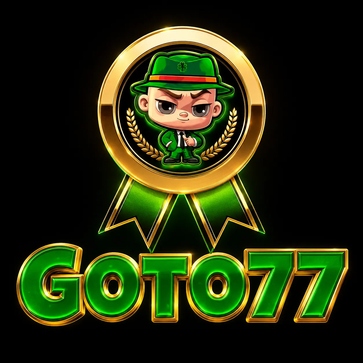GOTO77 - Pertarungan Epic di Dunia Gaming