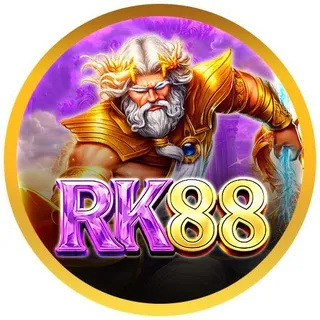 RK88 - Game Idle Seru dan Menarik