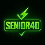 SENIOR4D - Petualangan Anime yang Seru dan Menarik