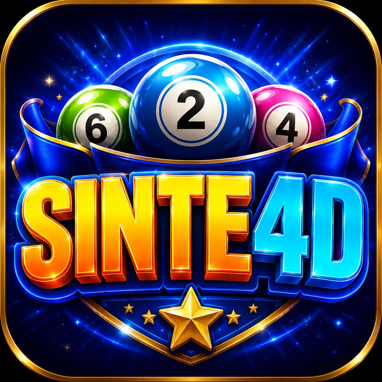 SINTE4D - Petualangan Seru di Dunia Arcade